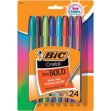 BIC BICMSBAPP241AST Ballpoint Pen