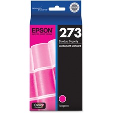 Epson T273320S Ink Cartridge