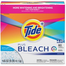 Tide PGC84998 Laundry Detergent