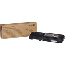Xerox 106R02244 Toner Cartridge