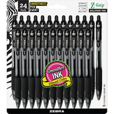 Zebra Pen ZEB12221 Ballpoint Pen