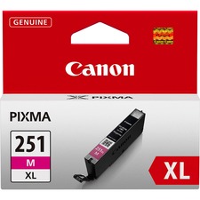 Canon CLI251XLM Ink Cartridge
