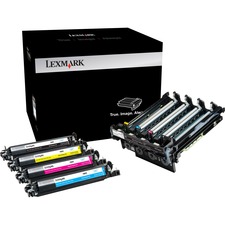 Lexmark 70C0Z50 Imaging Drum