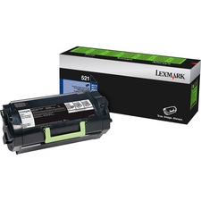 Lexmark 52D1000 Toner Cartridge