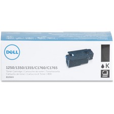 Dell 810WH Toner Cartridge