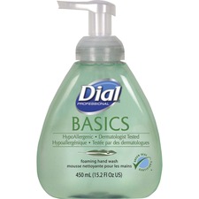 Dial DIA98609 Foam Soap