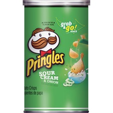 Pringles KEB84560 Chips