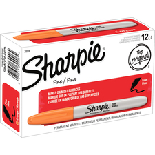 Sharpie SAN30006 Permanent Marker