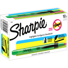 Sharpie SAN28026 Highlighter