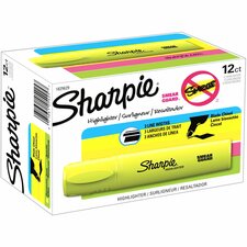 Sharpie SAN1825629 Highlighter