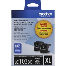 Brother LC1032PKS Ink Cartridge