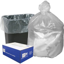 Webster WBIHD24248N Trash Bag