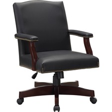 Lorell LLR68250 Chair
