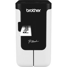 Brother PTP700 Electronic Label Maker