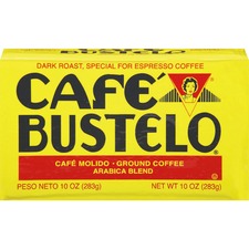 Café Bustelo FOL01720 Coffee