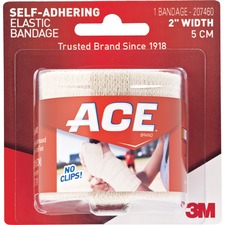 Ace MMM207460 Elastic Bandage Wrap