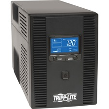 Tripp Lite TRPSMT1500LCDT Line-interactive UPS
