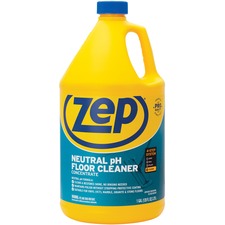 Zep ZPEZUNEUT128 Floor Cleaner
