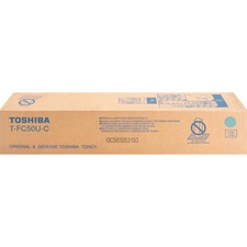 Toshiba TFC50UC Toner Cartridge