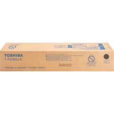 Toshiba TFC50UK Toner Cartridge