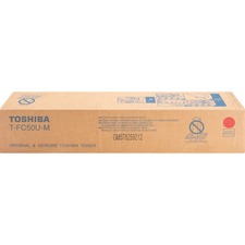 Toshiba TFC50UM Toner Cartridge