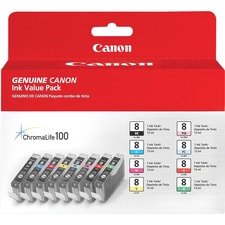 Canon CLI88COLORS Ink Cartridge