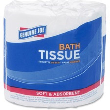 Genuine Joe GJO2550096 Bathroom Tissue