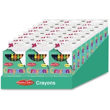 CLI LEO42024ST Crayon