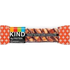 KIND KND17256 Snack Bars