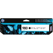 HP  D8J10A Ink Cartridge