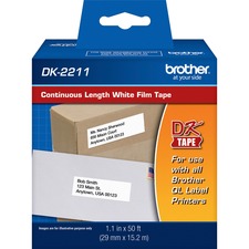 Brother DK2211 Label Tape