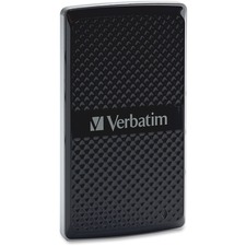 Verbatim VER47680 Solid State Drive