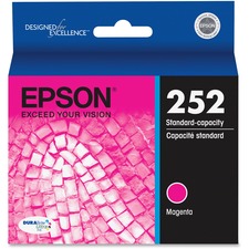 Epson T252320S Ink Cartridge