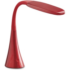 Safco SAF1000RD Table Lamp