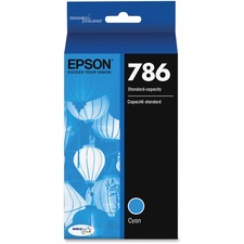 Epson T786220S Ink Cartridge