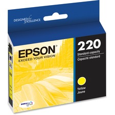 Epson T220420S Ink Cartridge