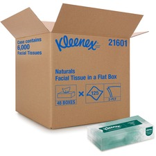 Kleenex KCC21601CT Facial Tissue