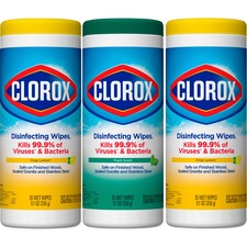 Clorox CLO30112CT Disinfectant