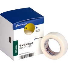 First Aid Only FAOFAE6000 Surgical Tape