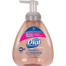 Dial DIA98606CT Hand Wash