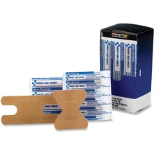 First Aid Only FAOFAE3020 Adhesive Bandage