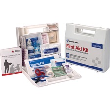 First Aid Only FAO223UFAO First Aid Kit