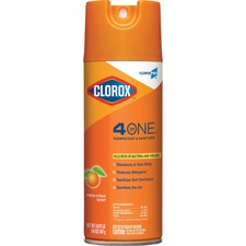 Clorox CLO31043 Disinfectant