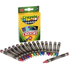 Crayola CYO525817 Crayon