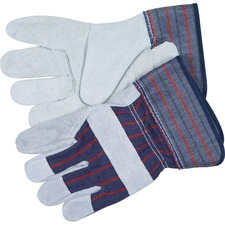 MCR Safety MCSCRW12010L Work Gloves