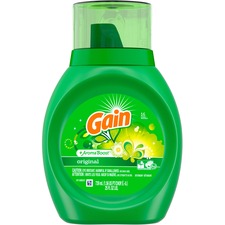 Gain PGC12783 Laundry Detergent