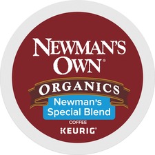 Newman's Own GMT4050CT Coffee