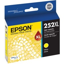 Epson T252XL420S Ink Cartridge