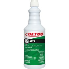 Betco BET0791200 Bathroom Cleaner