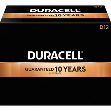 Duracell DUR01301 Battery